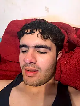 Leoncitooo987 online show from November 24, 4:12 am