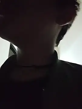 benjiDom online show from November 12, 12:38 pm