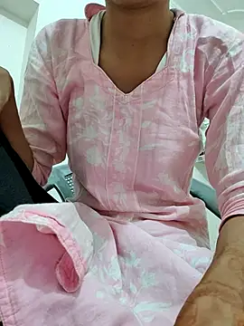 Isha kumari 69 online show from March 6, 3:52 pm