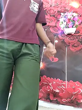 Isha kumari 69 online show from March 23, 5:28 pm