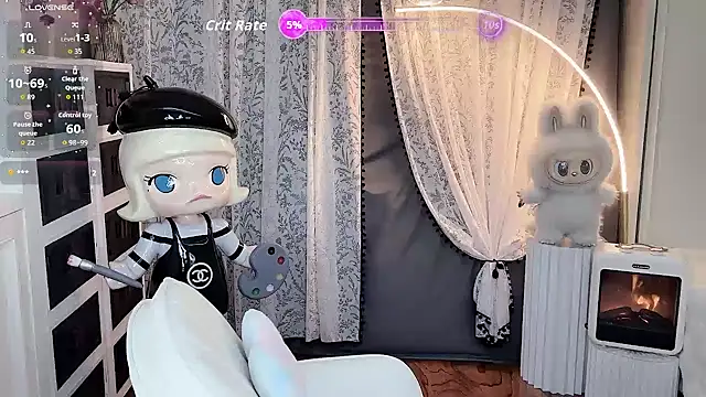 agmer0500 online show from February 6, 9:56 am