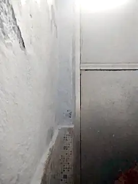 Snapshot of Hami705 chatting on November 8, 3:07 am Hami705 online show from November 8, 3:07 am