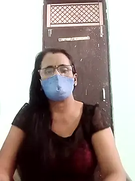 sanjana077 online show from December 2, 5:57 am