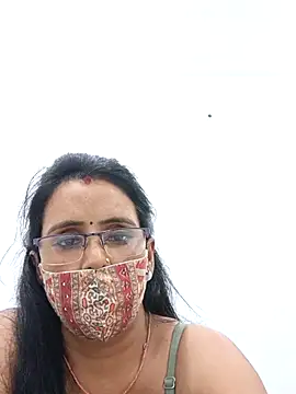 sanjana077 online show from February 21, 6:53 pm