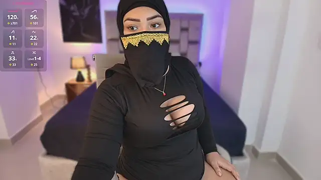 Snapshot of samiraa_haalem chatting on November 9, 5:11 pm samiraa haalem online show from November 9, 5:11 pm