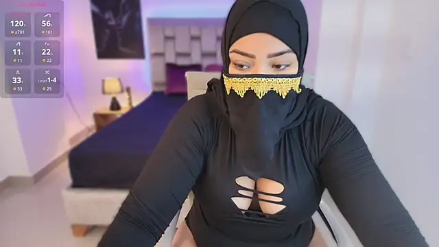 Snapshot of samiraa_haalem chatting on November 11, 5:02 pm samiraa haalem online show from November 11, 5:02 pm