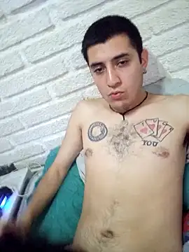 ale-hot21 online show from November 5, 6:02 am