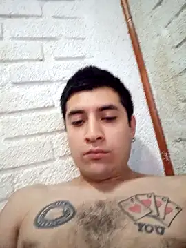 ale-hot21 online show from December 1, 11:15 am