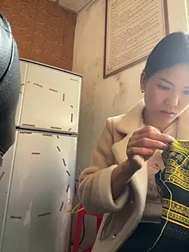 Beolulu online show from November 22, 2:32 am