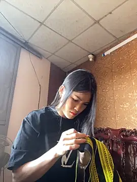 Beolulu online show from November 29, 2:58 am