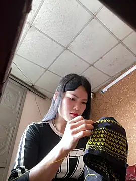 Beolulu online show from January 18, 3:32 am