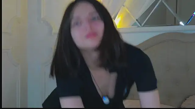 Snapshot of Ruby_de_Cherry chatting on February 7, 12:20 pm Ruby de Cherry online show from February 7, 12:20 pm