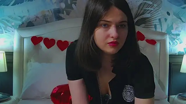 Snapshot of Ruby_de_Cherry chatting on February 11, 12:32 pm Ruby de Cherry online show from February 11, 12:32 pm