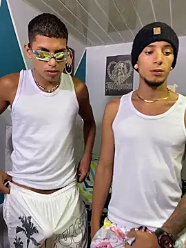 Mike and Rayan online show from March 29, 1:49 am