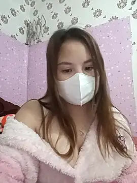 linh-xinh18 online show from November 20, 5:40 am