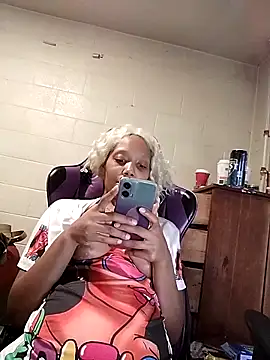 SITHANDRAH online show from February 19, 2:13 pm