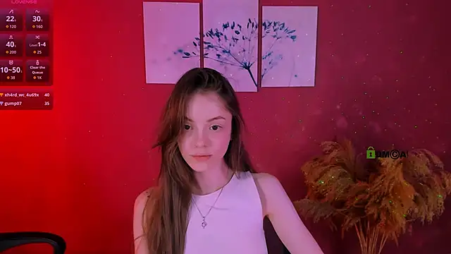 mia starrr  online show from November 20, 1:11 pm