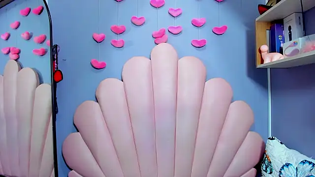 luci miller online show from March 17, 3:11 am