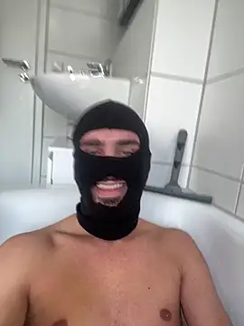 Germanboy81 online show from November 5, 2:39 pm