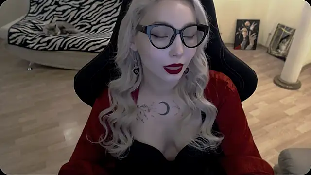 fromsun forsoul777 online show from November 18, 11:25 am