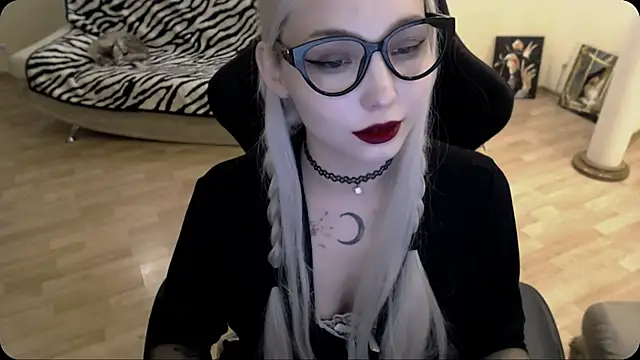 fromsun forsoul777 online show from November 21, 12:15 pm