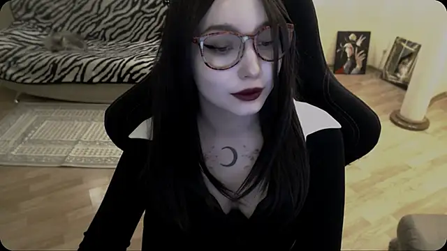 fromsun forsoul777 online show from December 5, 12:03 pm