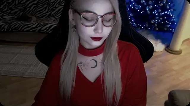 fromsun forsoul777 online show from December 18, 12:00 pm