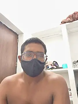 Thick-Tease online show from November 10, 7:02 pm