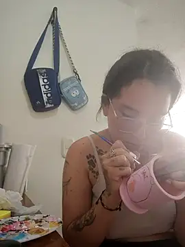 mr arte online show from November 24, 2:50 pm