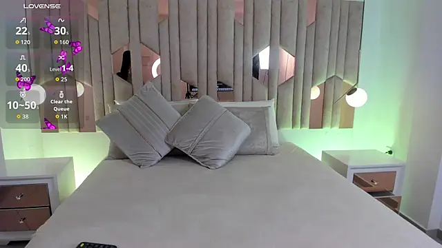 sofi zaens online show from January 13, 4:07 am