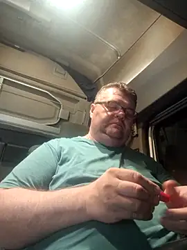 Grase44 online show from February 5, 7:07 pm