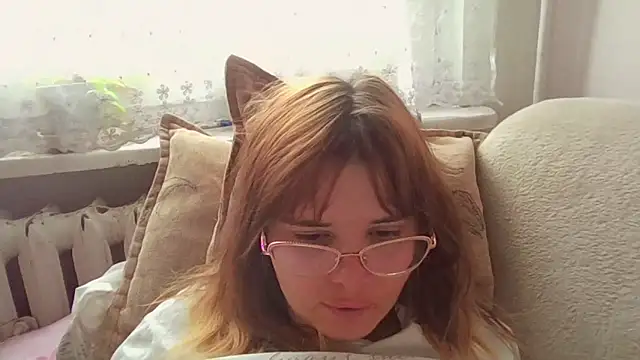 HornyElena online show from November 29, 11:46 am