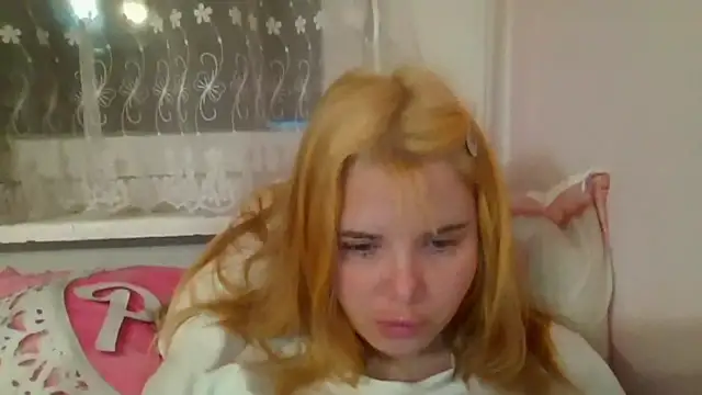 HornyElena online show from January 11, 6:35 pm