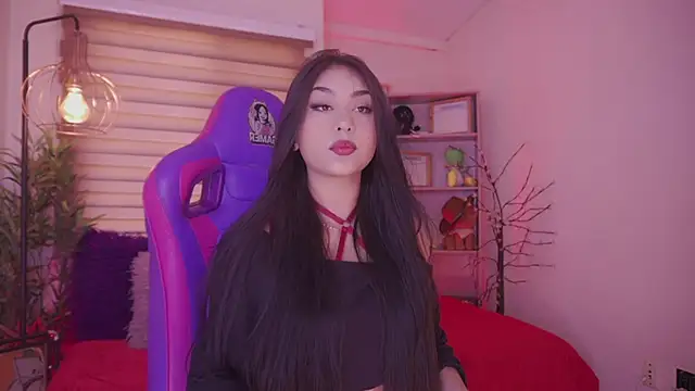 Snapshot of ivette_k chatting on November 12, 1:33 pm ivette k online show from November 12, 1:33 pm