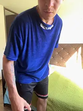 Snapshot of Nick_juniorrx chatting on November 8, 1:11 pm Nick juniorrx online show from November 8, 1:11 pm