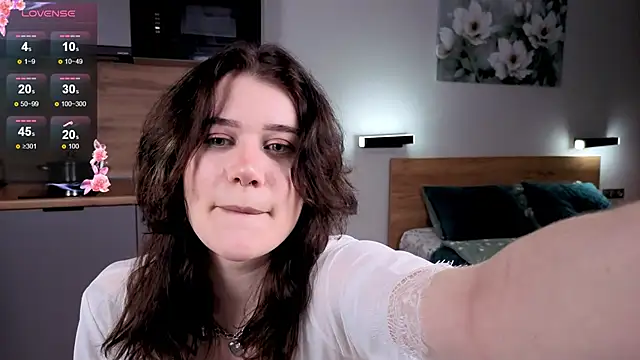 eshleeygreen online show from November 15, 2:02 pm