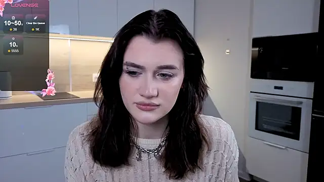 eshleeygreen online show from December 5, 3:09 pm