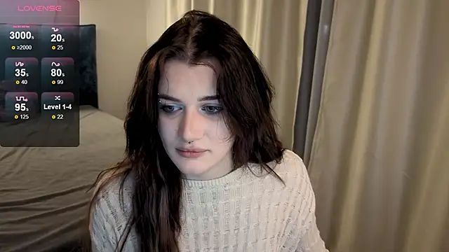 eshleeygreen online show from January 8, 6:43 pm