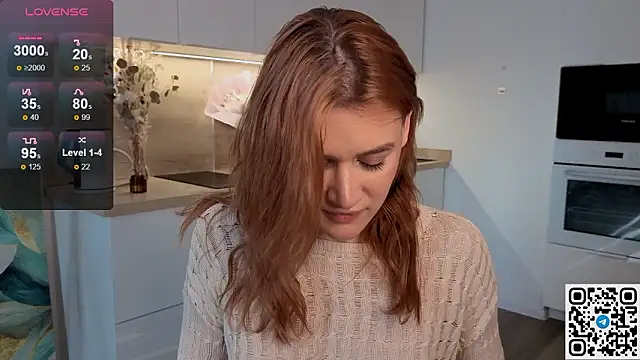 eshleeygreen online show from March 21, 8:19 am