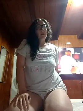 Snapshot of _sweetdelight_ chatting on January 6, 2:59 am sweetdelight online show from January 6, 2:59 am