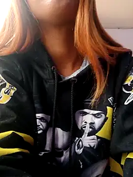 Snapshot of PandoraHaus chatting on November 20, 10:09 pm PandoraHaus online show from November 20, 10:09 pm