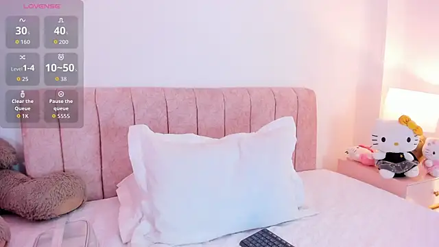 kaathblond  online show from December 16, 12:54 pm