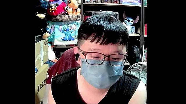 kk05483 online show from May 5, 4:48 pm