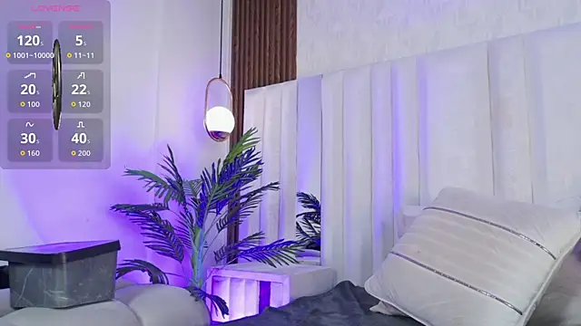 iam katherine online show from January 15, 8:23 pm