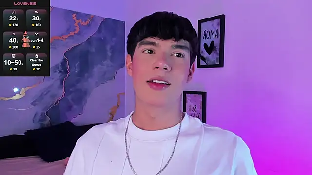 Isaac Kurtt online show from January 6, 8:01 pm