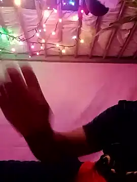 ParlousCarpet online show from December 3, 4:31 am