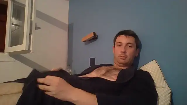Paul69sb online show from July 17, 8:24 pm