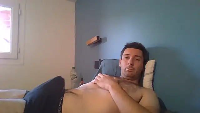 Paul69sb online show from July 19, 7:23 am
