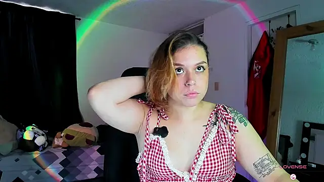 Dubraska Rubio online show from November 21, 10:19 pm