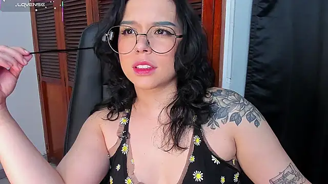 Dubraska Rubio online show from April 13, 2:50 am